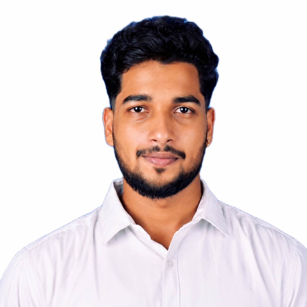 Shreyas Revankar